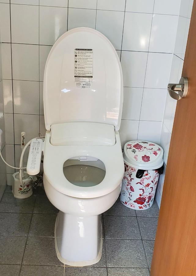 Wolamjae Villa Kjongdzsu Kültér fotó