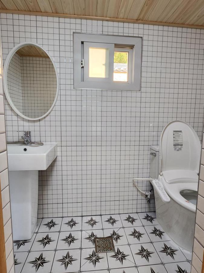 Wolamjae Villa Kjongdzsu Kültér fotó