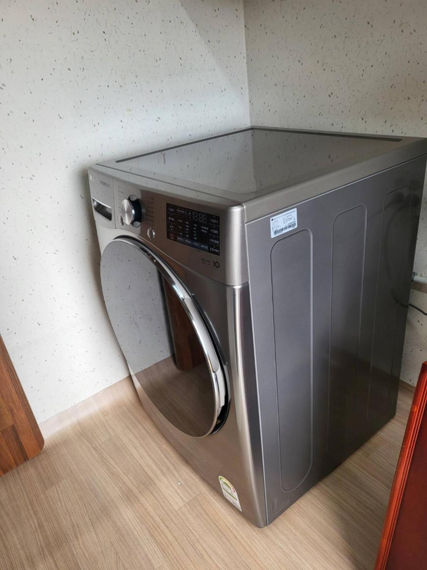 Wolamjae Villa Kjongdzsu Kültér fotó